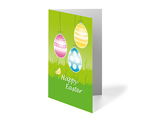 Easter cards
