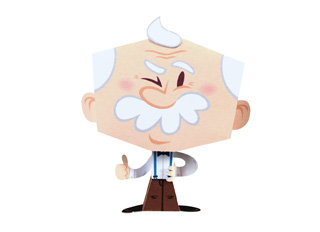 Happy Fatherss Day Grand Pa