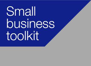 Small business