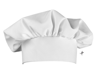 Chefs hat