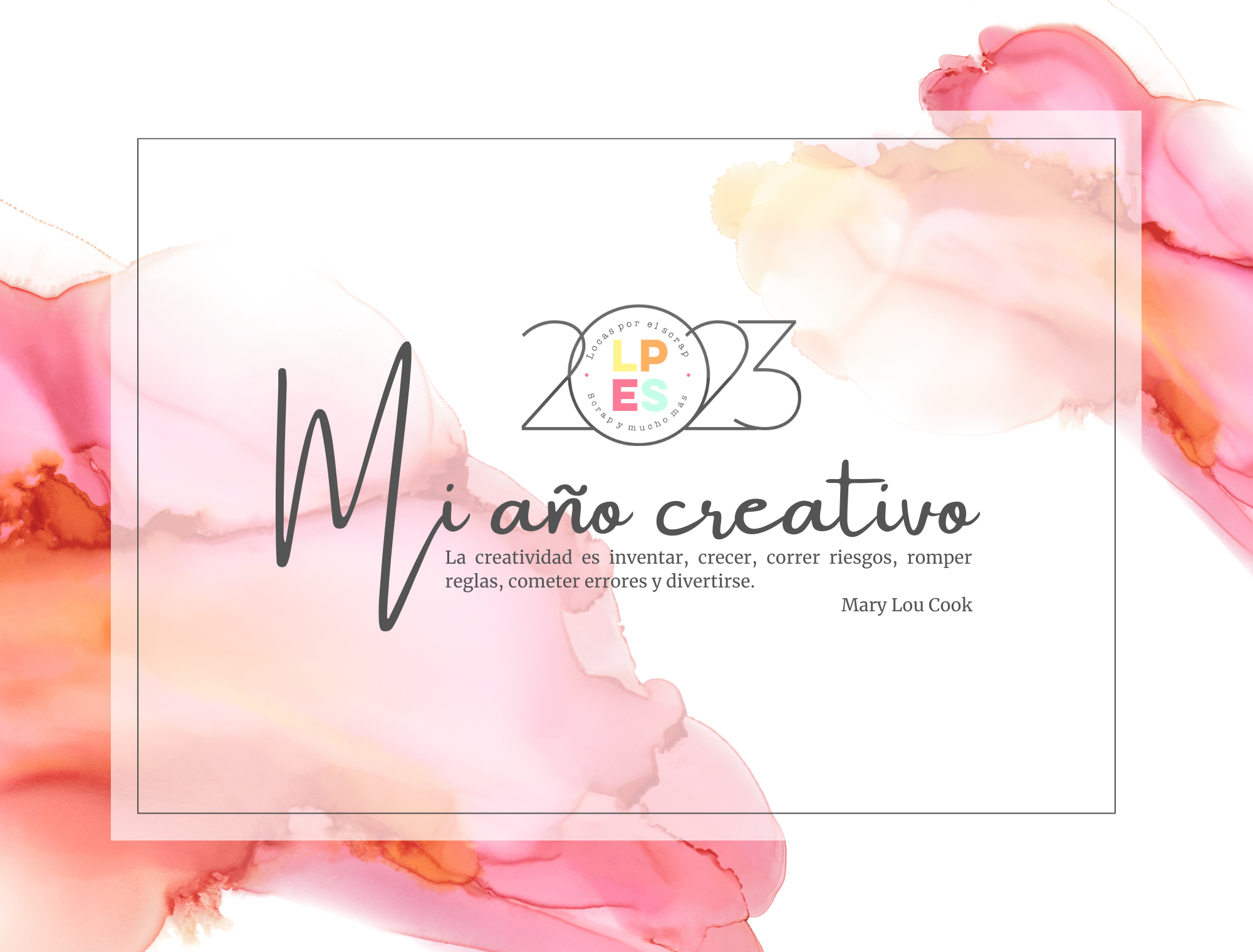 2023 Calendar Planner Template Epson Creative Corner