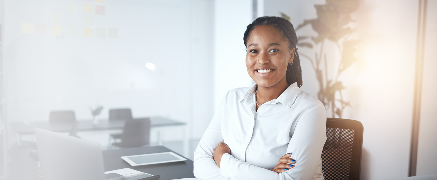 Creative Corner - For Business - Africa Hero