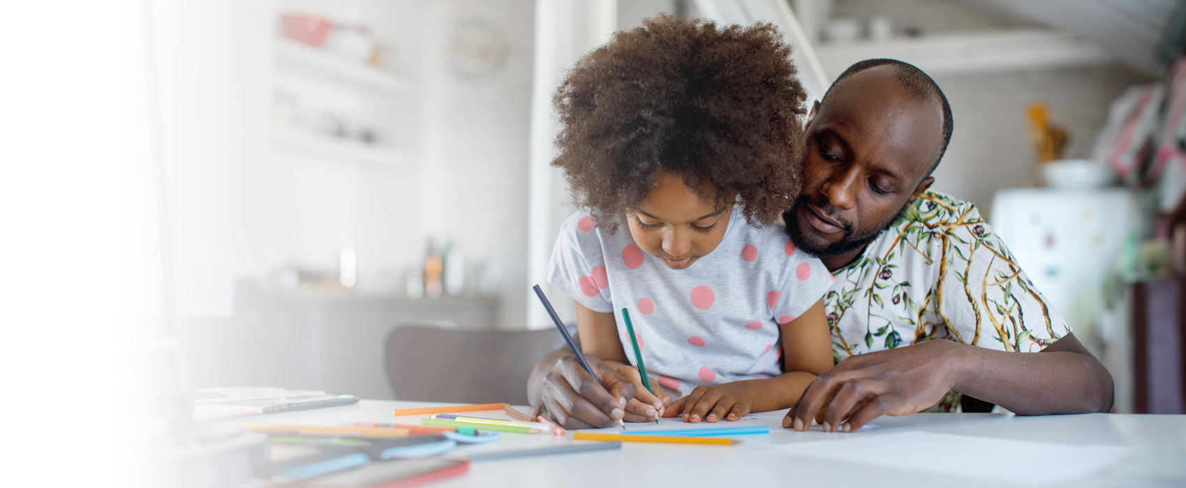 Creative Corner - Fun Free Creative Activities - Africa Hero