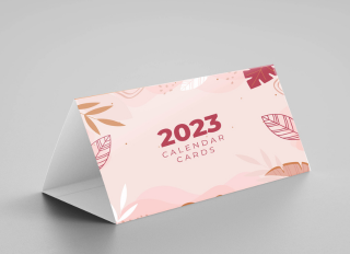 calendar 2023 small