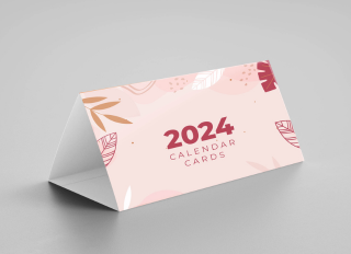 calendar 2024 small