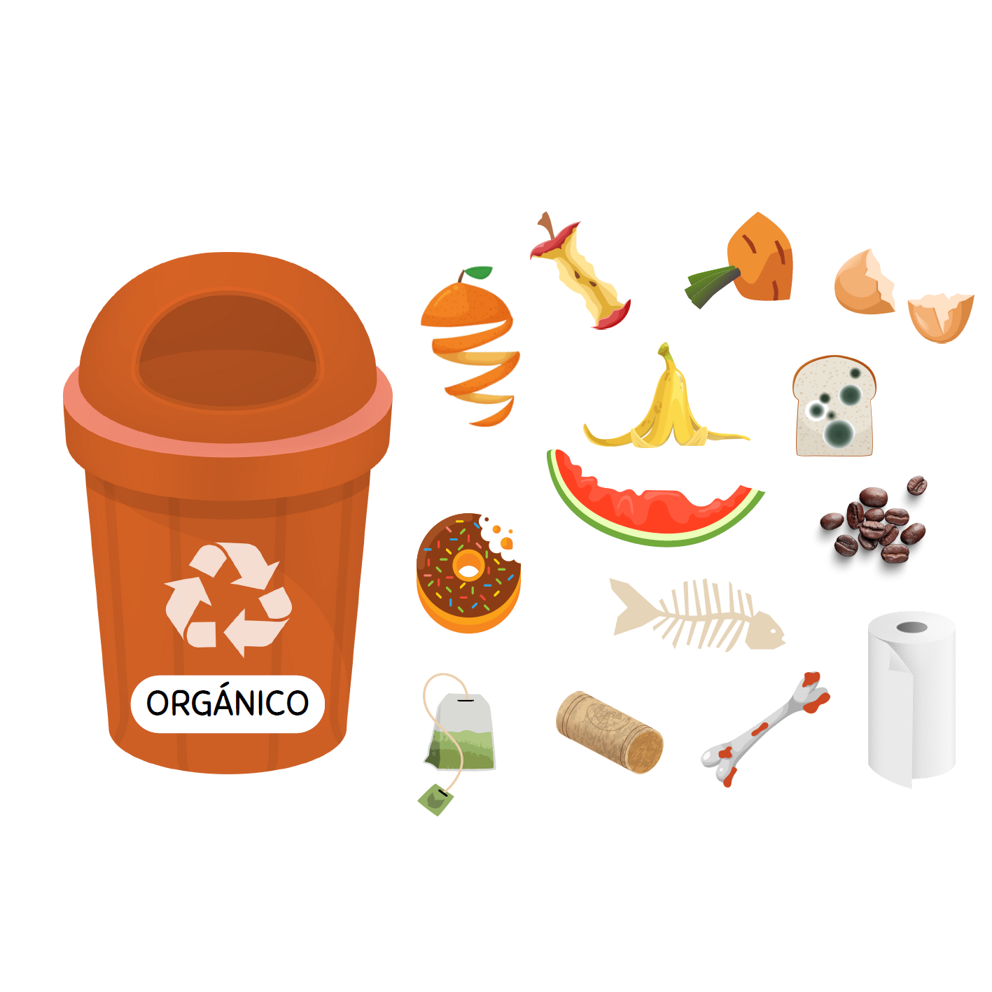 Reciclaje_AprendemosJuntosDaisy_square