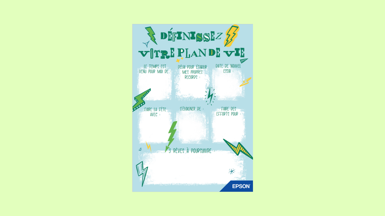 Définisse vitre plan de vie