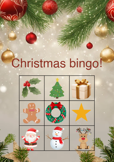 bingo