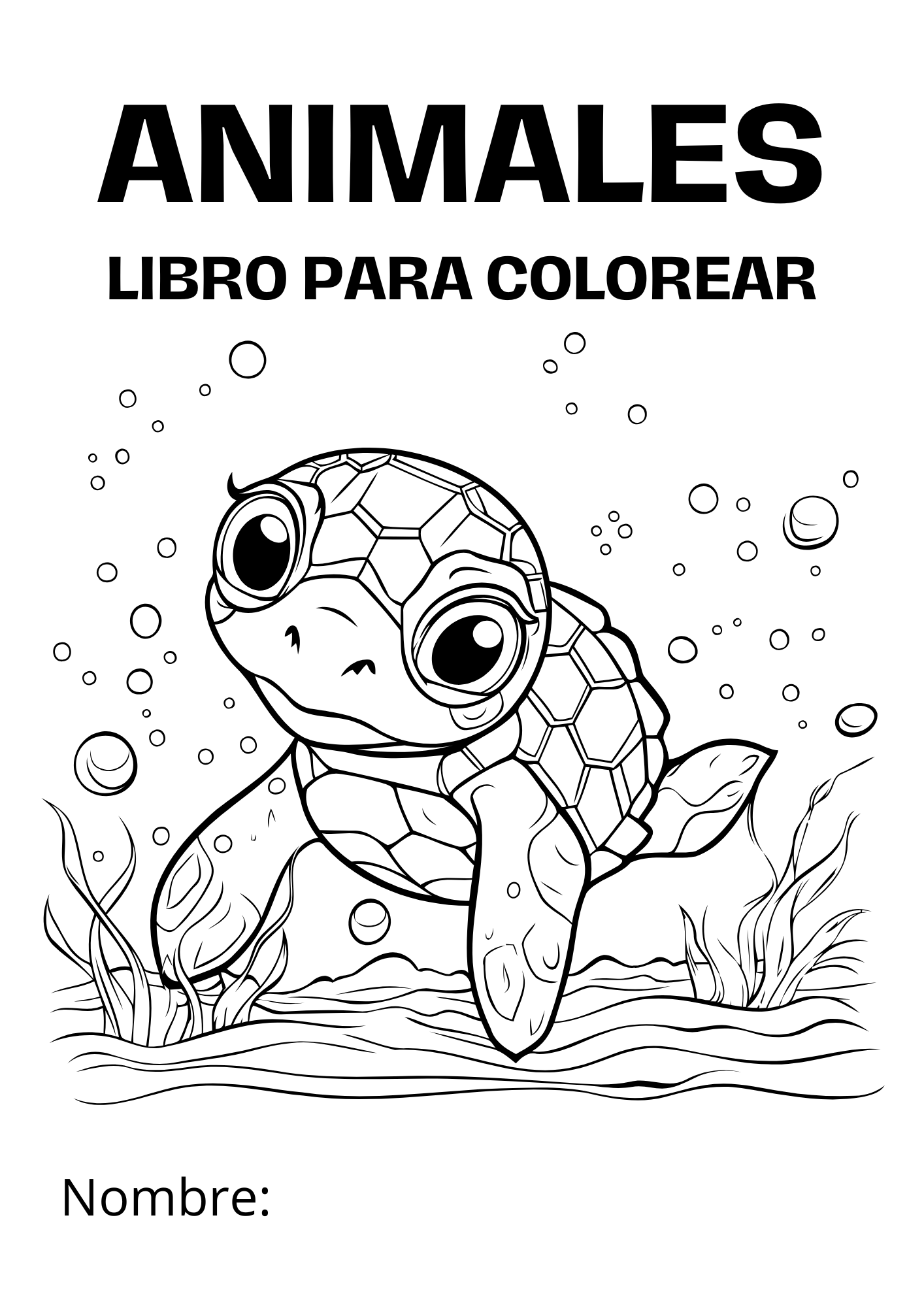 ES_ANIMAL_coloreable