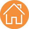 A house